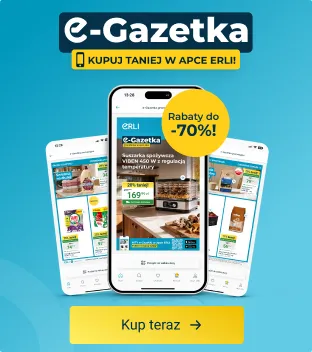 Baner Gazetka