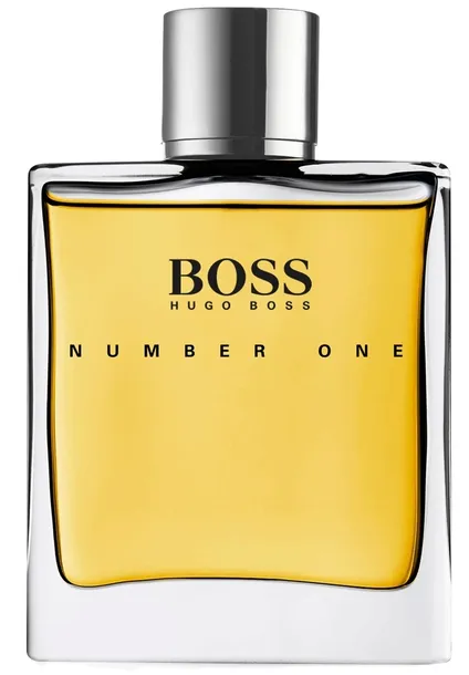 HUGO BOSS NUMBER ONE EDT 100 ML TESTER