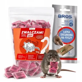 trutka-profi-2-brodifakum-na-myszy-i-szczury-1kg-lapki-drewniane-2szt