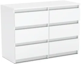 pojemna-komoda-biala-z-szufladami-do-sypialni-szafka-rtv-6-szuflad-100-cm