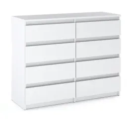 nowoczesna-komoda-120cm-8-szuflad-szafka-bialy-mat