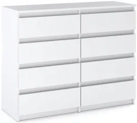 komoda-biala-z-szufladami-szafka-rtv-120cm-8s-nowoczesne-meble-do-salonu