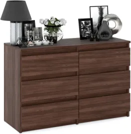 komoda-z-6-szufladami-dab-wenge-100-cm-nowoczesna-szafka-rtv-do-salonu