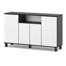duza-komoda-szara-z-drzwiami-bialy-mat-140-cm-szafka-rtv-do-salonu-sypialni