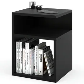 szafka-nocna-czarna-32-cm-szerokosc-bez-szuflad-stolik-nocny-nakastlik-loft