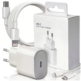szybka-ladowarka-do-iphone-sieciowa-kostka-pd-20w-kabel-usb-c-lightning