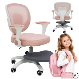 fotel-obrotowy-dla-dziecka-ergonomiczny-krzeslo-do-biurka-z-podnozkiem-roz