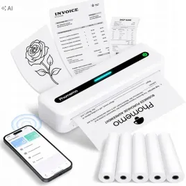 przenosna-drukarka-termiczna-a4-phomemo-m832-usb-bluetooth-zapas-papieru