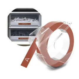 tasma-3d-specmark-9mm-x-3m-do-dymo-omega-junior-a0898180-burgundowa
