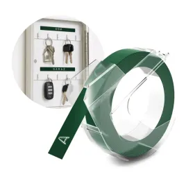 tasma-3d-specmark-9mm-x-3m-do-dymo-omega-junior-a0898250-ciemnozielona
