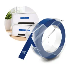 tasma-3d-specmark-9mm-x-3m-do-dymo-omega-junior-a0898140-niebieska