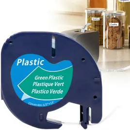 tasma-specmark-do-dymo-letratag-12mmx4m-zielona-91204-plast