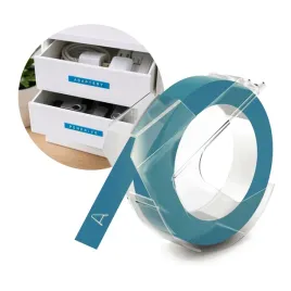 tasma-3d-specmark-9mm-x-3m-do-dymo-omega-junior-s0898240-turkusowa