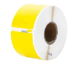 etykiety-termiczne-do-dymo-lw-99012-36x89mm-260szt-zolte-89x36mm-s0722400