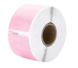 etykiety-specmark-do-dymo-lw-99012-s0722400-36mm-x-89mm-260-szt-rozowe