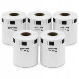 5xetykiety-specmark-do-brother-ql-dk-11209-62mm-x-29mm-800-szt-bez-uchwytu