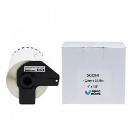 tasma-biala-dk-22246-103mm-x-3048m-do-brother-ql1100