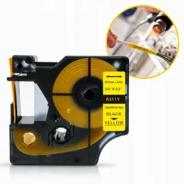 rurka-termokurczliwa-specmark-do-dymo-rhino-rs11y-19mm-x25m-zolta