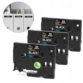 3xtasma-do-brother-tz-335-12mm-8m-czarna-bia-tze-335