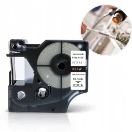 tasma-rurka-termokurczliwa-specmark-12mm-x-25m-biala-rh-rs7w-do-dymo-rhino