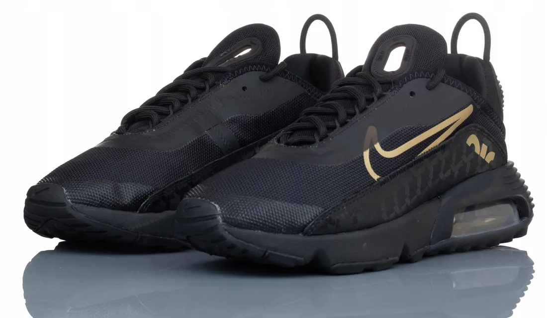 BUTY MĘSKIE SPORTOWE NIKE AIR MAX 2090 R-40,5 – 72054449