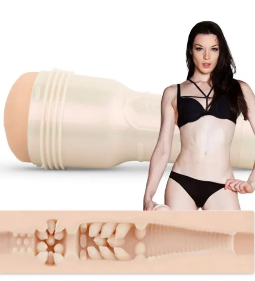 Masturbator Fleshlight Girls Stoya Destroya