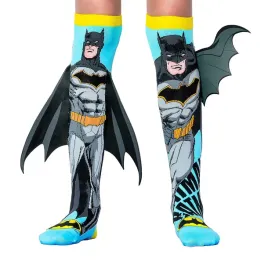 batman-skarpetki-dzieciece-3d-kolanowki-dlugie-skrzydla-dc-comics-madmia