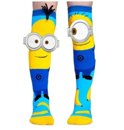 skarpetki-dzieciece-kolanowki-skarpety-minionki-3d-minions-gogle-madmia