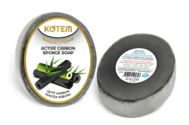 kotem-naturalne-mydlo-z-gabka-wegiel-drzewny-125g