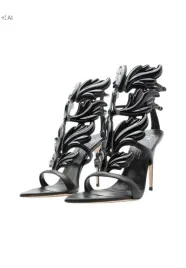 giuseppe-zanotti-porkect-sandaly-na-obcasie-czarne-rozmiar-38