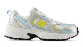 new-balance-buty-sportowe-tkanina-bialy-rozmiar-40