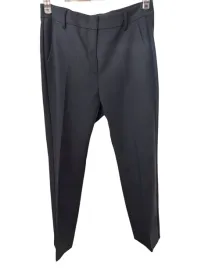 max-mara-spodnie-eleganckie-damskie-cygaretki-dluga-niebieski-rozmiar-40