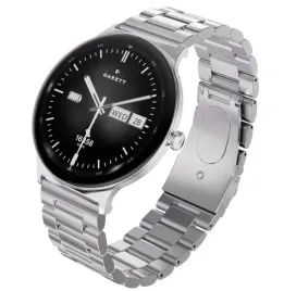 smartwatch-garett-quantum-43-mm-stalowy-srebrny-amoled