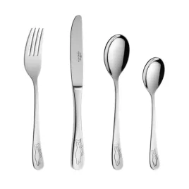 sztucce-dla-dzieci-gerlach-bon-ton-pieski-4szt