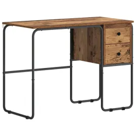 biurko-z-przechowalnia-stare-drewno-100-x-50-x-75-cm