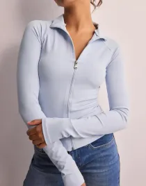 nelly-rozpinana-niebieska-bluza-bez-kaptura-b24-s