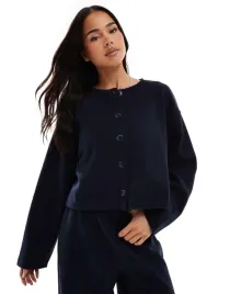 miss-selfridge-granatowy-sweter-guziki-dlugi-rekaw-b25-l-xl