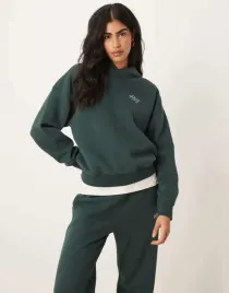 abercrombieandfitch-zielona-bluza-z-kapturem-b25-m