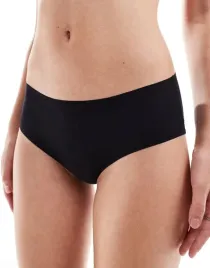 calvin-klein-czarne-gladkie-majtki-figi-b25-s