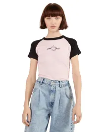 bershka-t-shirt-prazki-print-kontrast-lid-ws1-xs