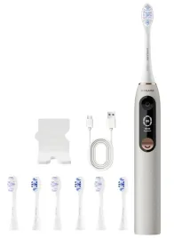szczoteczka-soniczna-dreame-e10s-set-rozowa-6-koncowek-7-trybow