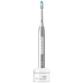 szczoteczka-soniczna-oral-b-pulsonic-slim-luxe-4000-srebrna