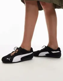 puma-skorzane-czarne-buty-sportowe-logo-wiazanie-speedcat-go-b25-405
