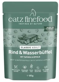 catz-finefood-classic-wolowina-i-bawol-wodny-saszetka-85g