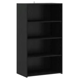 highboard-czarny-dab-70-x-41-x-124-cm-drewno-inzynieryjne