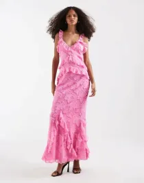 pretty-lavish-rozowa-maxi-sukienka-tekstura-b25-xl