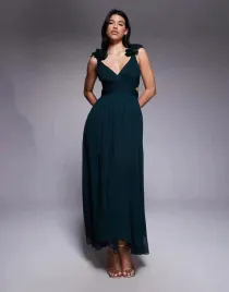 forever-new-zielona-maxi-sukienka-v-neck-b23-xxl