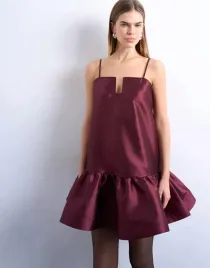 topshop-bordowa-mini-sukienka-na-ramiaczkach-falbanka-b23-xl