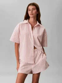 calvin-klein-koszula-z-krotkim-rekawem-wzor-paski-guziki-b23-m
