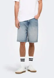 only-and-sons-niebieskie-spodenki-jeans-b23-m